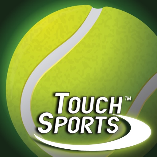 TouchSports™ Tennis icon