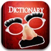 Mocktionary