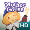 女の子を見ましたか？ HD:  Mother Goose Sing-A-Long Stories 6