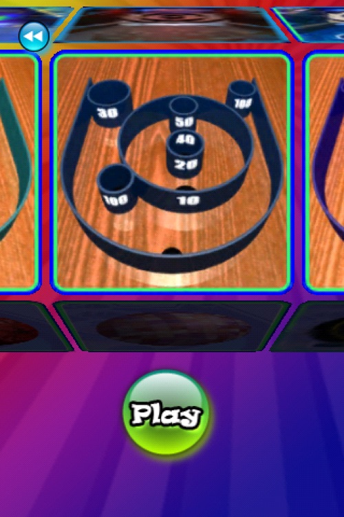 Action Arcadeball screenshot-4