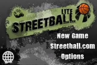 Streetball Lite screenshot 3