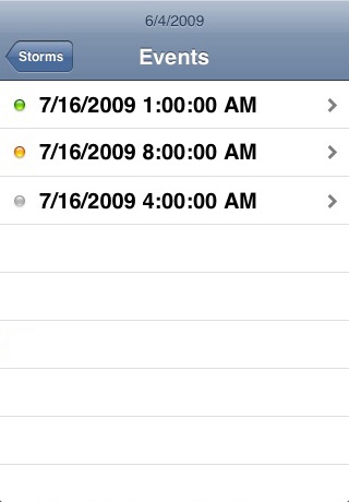 Nediso Snow screenshot-4