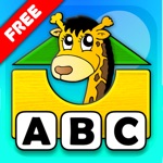 Download Abby Magnetic Toys (Letters, Shapes, Toys, Animals, Vehicles) for Kids HD free app