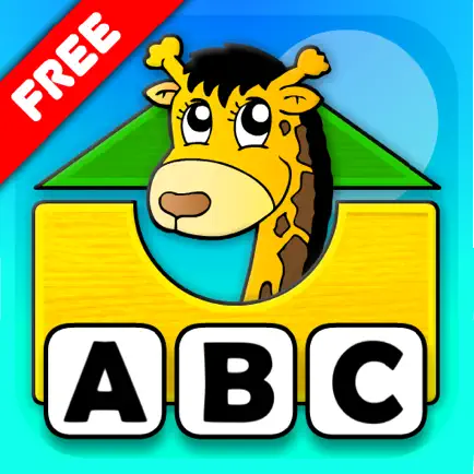 Abby Magnetic Toys (Letters, Shapes, Toys, Animals, Vehicles) for Kids HD free Cheats