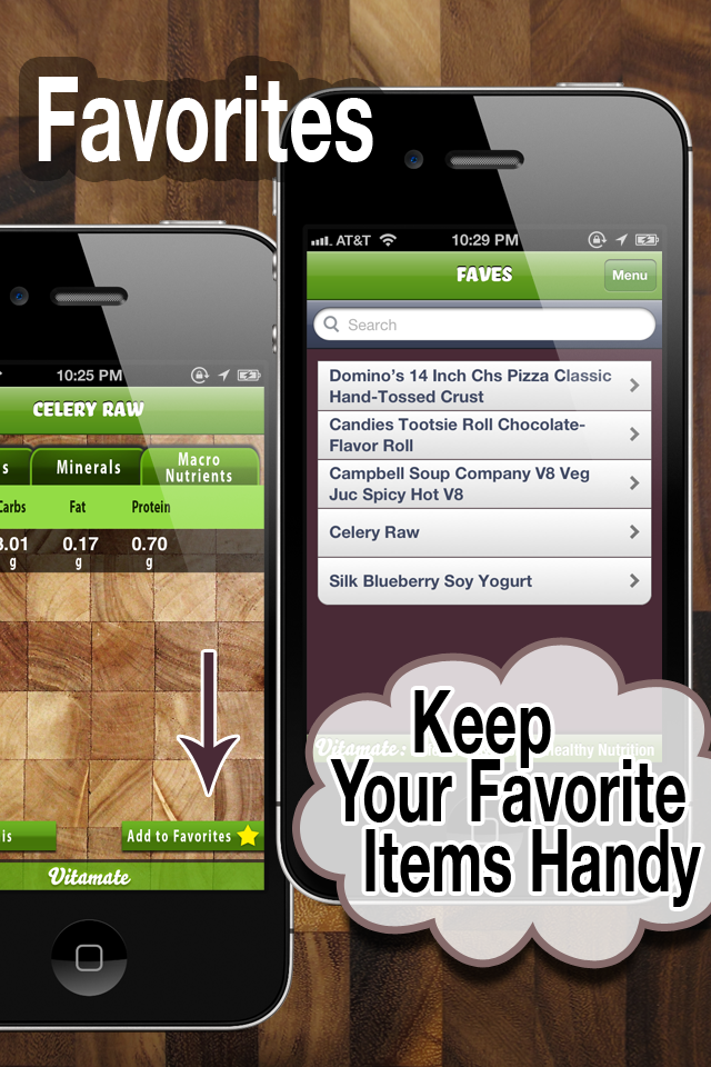Vitamate: The Original Vitamin App screenshot 5