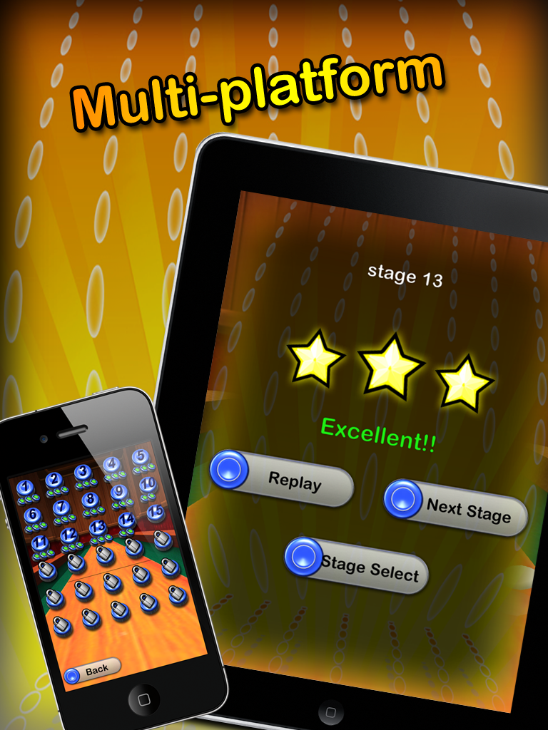 iShuffle Bowling Free screenshot 6