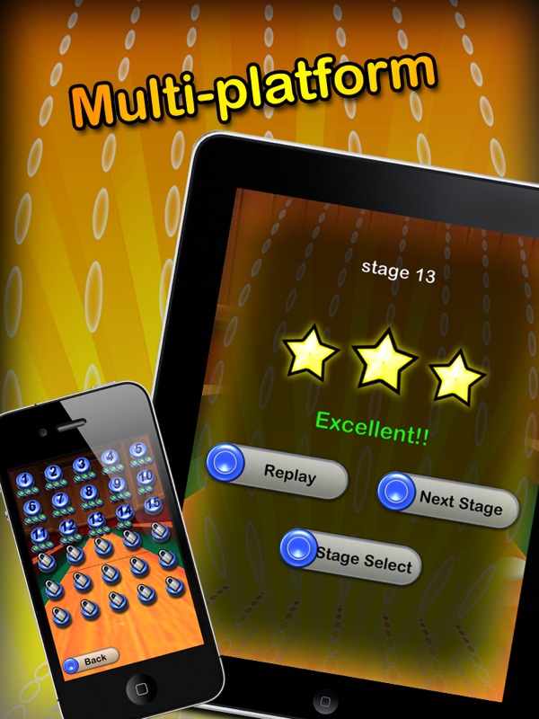 iShuffle Bowling Free screenshot 6