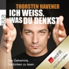 Thorsten Havener, Ich weiß, was du denkst – dig...