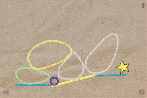 Touch Physics Lite screenshot 5