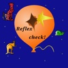 Reflex Check - Balloon Destroyer