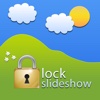 Lock Slideshow