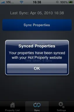 Property Agent screenshot 2