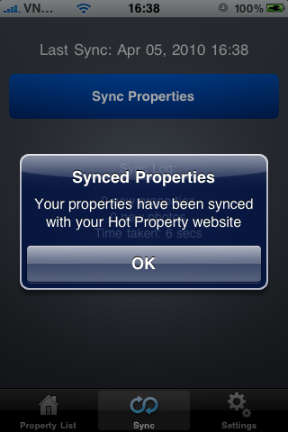 Property Agent screenshot 2