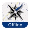 Frankfurt Street Map Offline