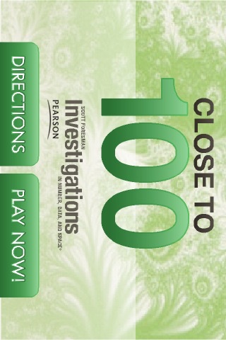 Close to 20, 100, 1000 - Math Game screenshot-3