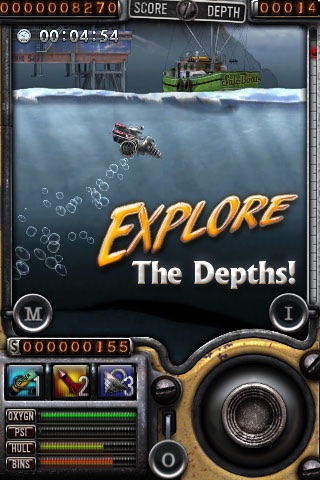 I Dig It Expeditions screenshot1