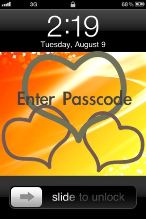 Lock Screen Maker + Free(圖3)-速報App