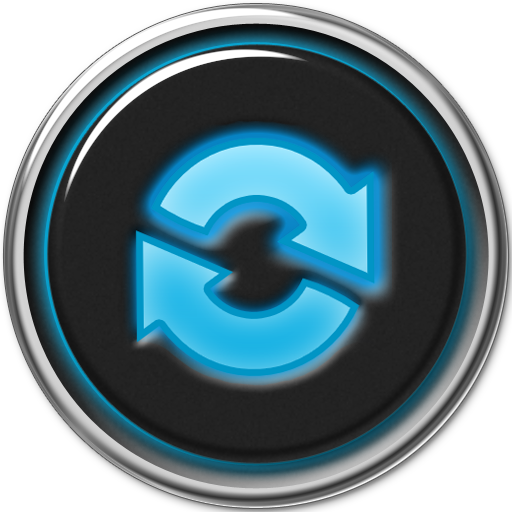 Sync Folder icon