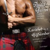 Ravished by a Highlander (by Paula Quinn)