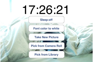 iCLK screenshot