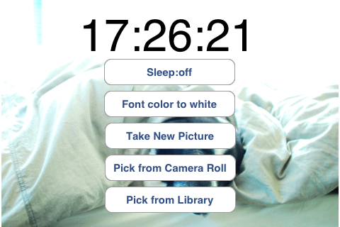 iCLK screenshot 3