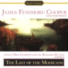 The Last of the Mohicans (by James Fenimore Cooper) (UNABRIDGED AUDIOBOOK) : Blackstone Audio Apps : Folium Edition