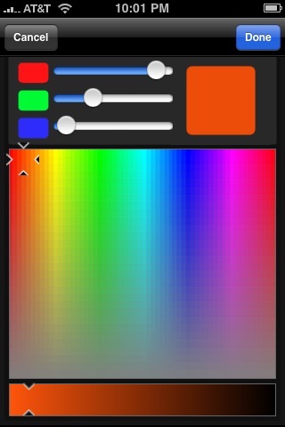 Battery Life screenshot 2
