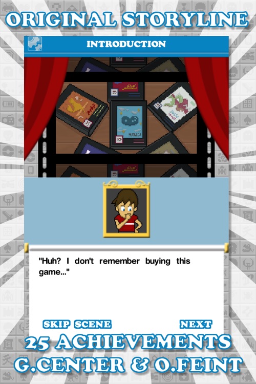 Quiz Game Land Lite screenshot-4