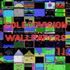 Colecovision Wallpapers for iPad