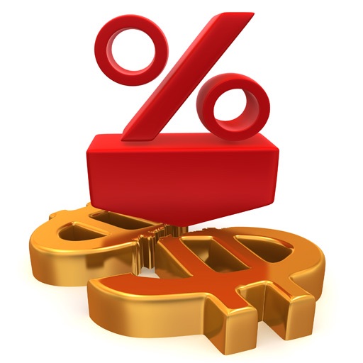 Tip Calculator * app icon
