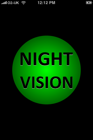 NIGHT VISION! - 1 - (iOS)