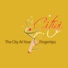 Citini-The City At Your Fingertips