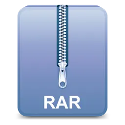 RAR Archiver app icon