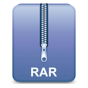 لقطات (4) RAR Archiver