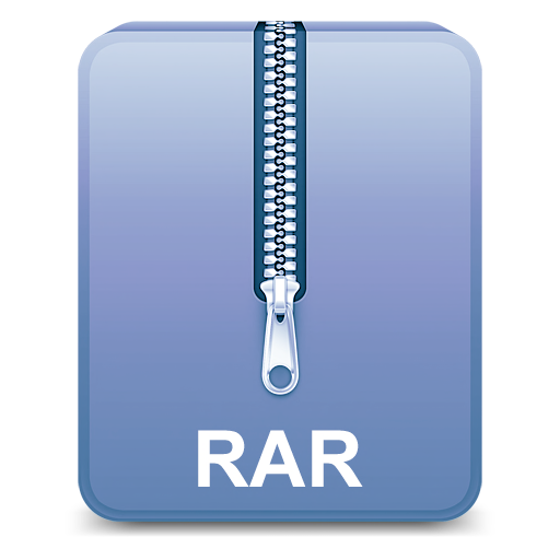 RAR Archiver app icon