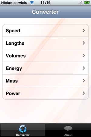 Best Unit Converter(圖2)-速報App