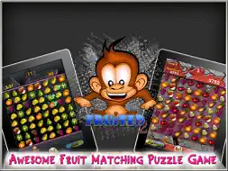 Fruited 2 Lite screenshot 4