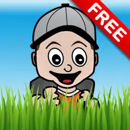 Timmy's Preschool Adventure Free - Connect the dots, Matching, Coloring and other Fun Educational Games for Toddlers app icon