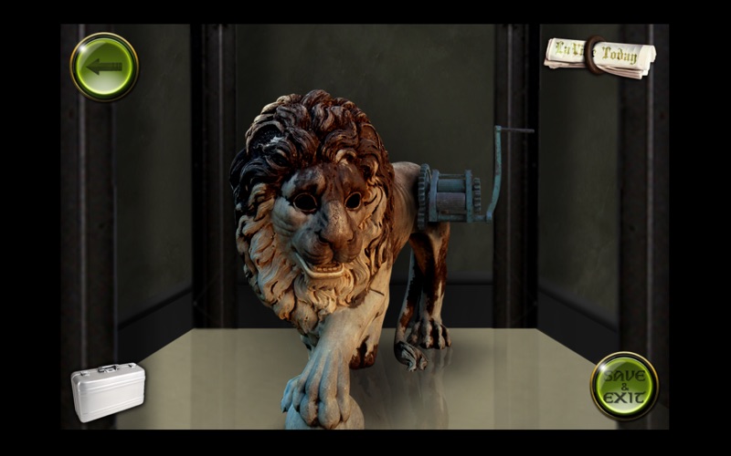 Screenshot #2 pour Escape from LaVille