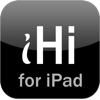iHi for iPad