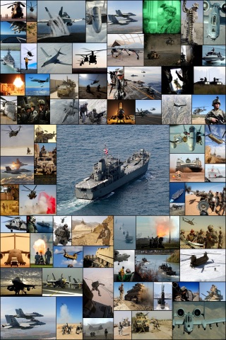 Free Military Photos and Wallpapers screenshot 3