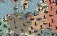 European War 2 iphone bilder 0