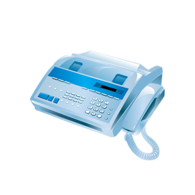 螢幕擷取畫面 (4) FaxFresh for Mac OS X