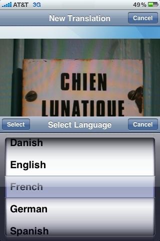 SpeakLike Photo Translator