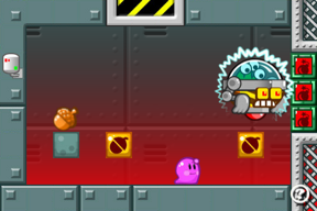 Hoggy screenshot