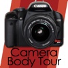 Quickpro - Canon XSi Camera Body Tour