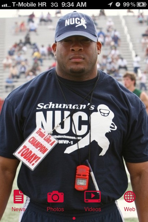 NationalUnderclassmen.com Football Recruiting Network