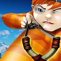 Animals under attack: Free games for iPhone sur PC
