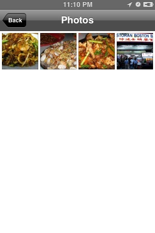 Natoro.com for iPhone screenshot-3