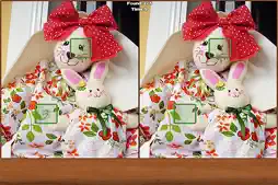Easter-Spot the Difference screenshot 2